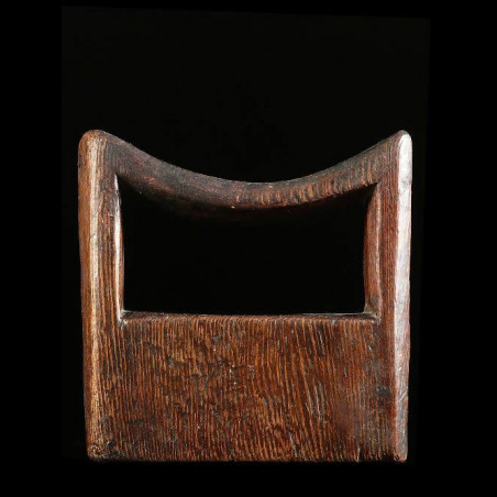 Appuie Nuque - Kaffa / Kafecho - Ethiopie
