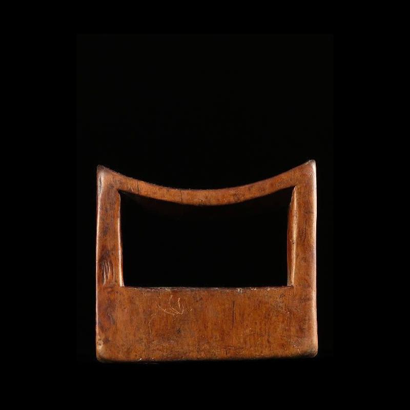Appuie Nuque - Kaffa / Kafecho - Ethiopie
