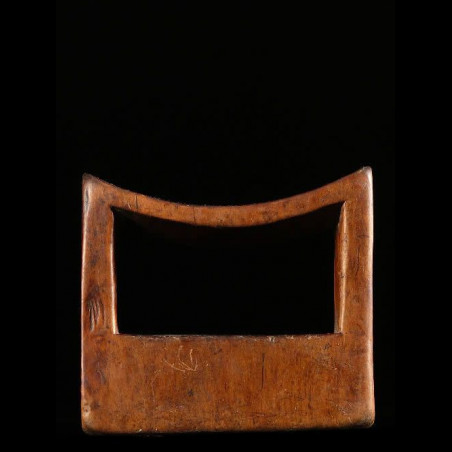Appuie Nuque - Kaffa / Kafecho - Ethiopie