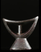 Appuie Nuque - Gurage / Gourague - Ethiopie