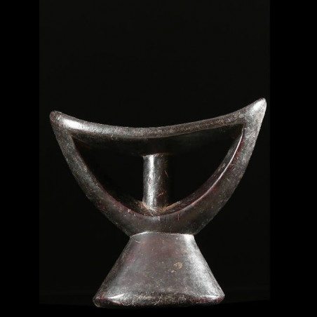 Appuie Nuque - Gurage / Gourague - Ethiopie