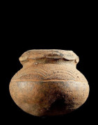 Petite poterie ancienne - Pere - RDC Zaire / Ouganda