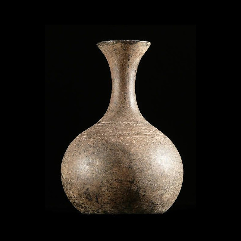 Petite poterie ancienne - Tutsi - Rwanda