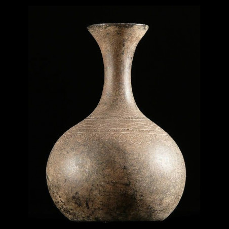 Petite poterie ancienne - Tutsi - Rwanda