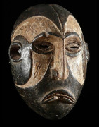 Masque Agbogho - Igbo Ibo - Nigeria - Masques africains