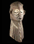 Masque Mbuya Muyombo - Pende - RDC Zaire - OGD