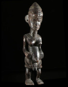Feminite de Charme Mbulenga - Lulua / Luluwa - RDC Zaire