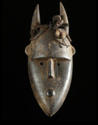 Masque de famille - Toma - Liberia