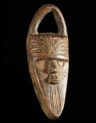 Masque de famille - Toma - Liberia