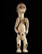 Statue reliquaire - Mbete / Ambete - Gabon - Reliquaire africain