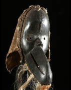 Masque Gagon - Dan / Yacouba - Côte d'Ivoire