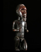Statue cultuelle - Bembe - RDC Zaire