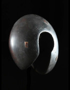 Bracelet d’archer Igitembe en bois - Tutsi - Burundi / Rwanda