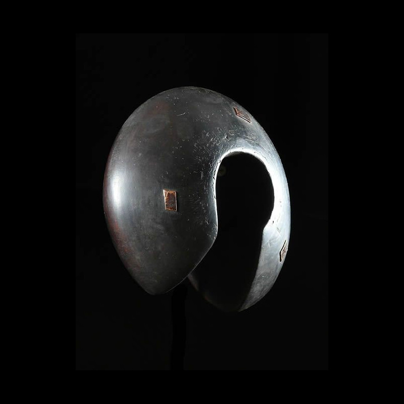 Bracelet d’archer Igitembe en bois - Tutsi - Burundi / Rwanda