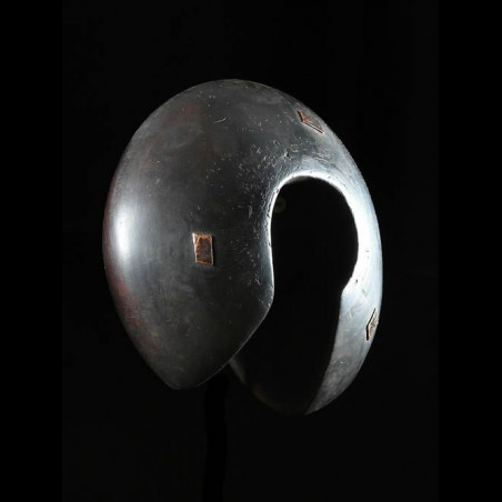 Bracelet d’archer Igitembe en bois - Tutsi - Burundi / Rwanda