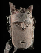 Masque Bakorogui - Toma / Loma - Sierra Leone