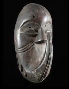 Masque passeport - Dan / Yacouba - Côte d'Ivoire