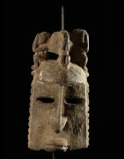 Masque de guerisseur - Dogon - Mali - Masques Africains