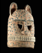 Masque de panthere - Dogon - Mali - Masques Africains