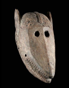 Masque de hyenne - Dogon - Mali - Masques Africains