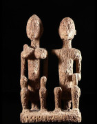 Couple primordial - Dogon - Mali - Statuaire Africaine