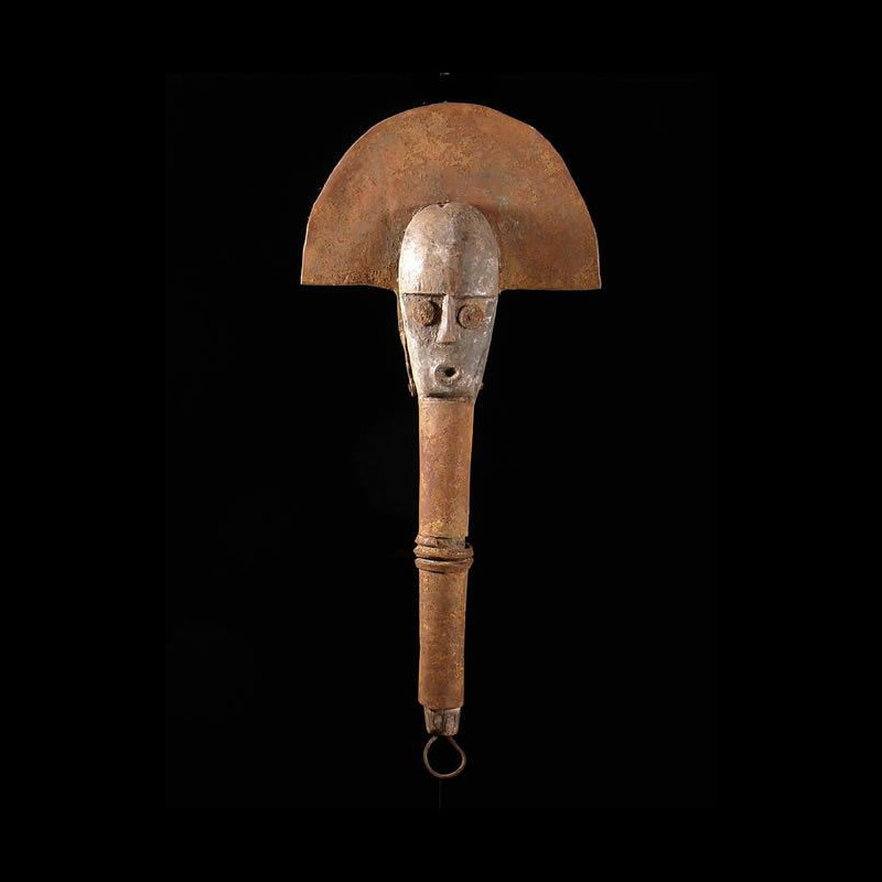 Ofo - Igbo / Ibo - Nigeria