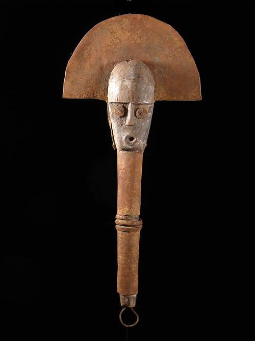 Ofo - Igbo / Ibo - Nigeria