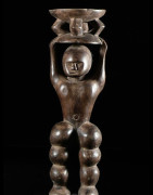 Statue Cultuelle - Zande / Azande- RDC Zaire / Congo