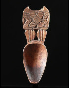 Cuillere en bois - Boni - Somalie