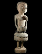 Vodun Sakpata Divinite de la terre - Fon - Togo / Benin - Vaudou