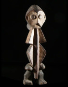 Statue Cultuelle - Zaramo - Tanzanie
