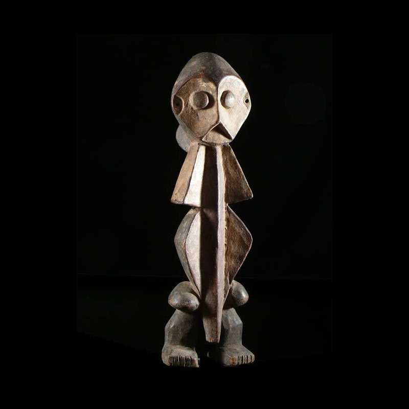 Statue Cultuelle - Zaramo - Tanzanie