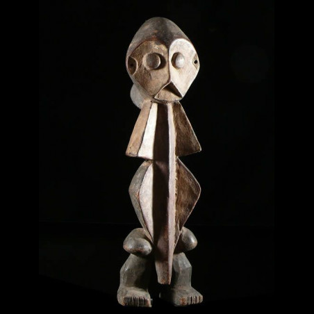 Statue Cultuelle - Zaramo - Tanzanie