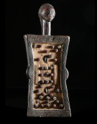 Tablette de divination - Luba - RDC Zaire