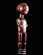 Statue cultuelle - Tsonga / Nguni - Mozambique / Afrique du sud