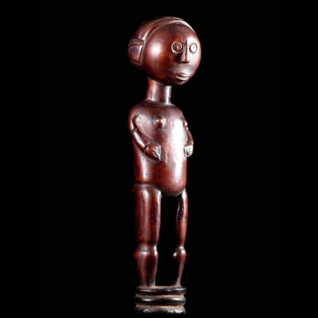 Statue cultuelle - Tsonga / Nguni - Mozambique / Afrique du sud