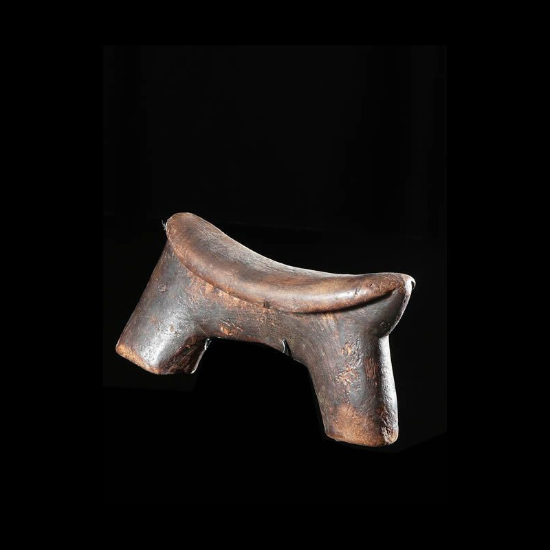 Appuie Nuque - Rendille / Gabra - Kenya