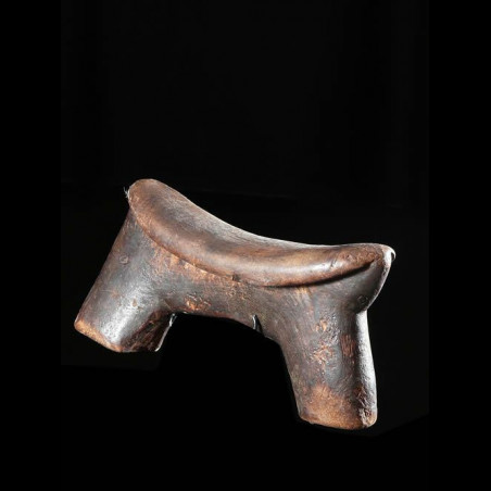 Appuie Nuque - Rendille / Gabra - Kenya