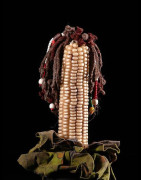 Poupee rituelle - Ethnie Ambo - Angola - Namibie