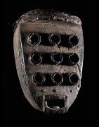 Masque de ceremonie - Ethnie We / Guere- Liberia
