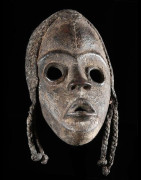 Masque feminin - Dan / Yacouba - Liberia - Masques africains