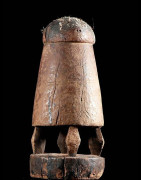Statue cultuelle - Lamba - Togo