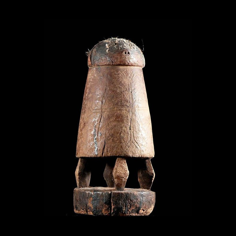 Statue cultuelle - Lamba - Togo