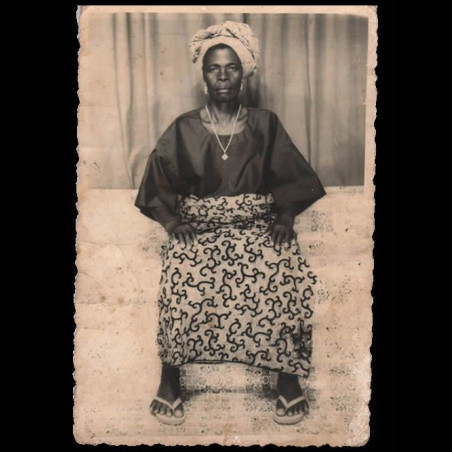 Photos vintage - Photos anciennes - Tirages originaux