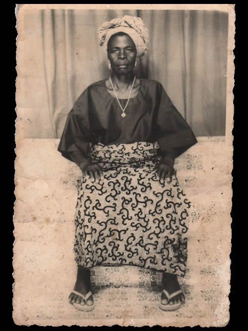 Photos vintage - Photos anciennes - Tirages originaux