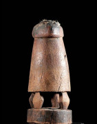 Statue cultuelle - Lamba - Togo