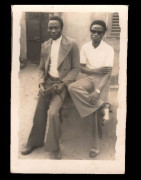 Photos vintage - Photos anciennes - Tirages originaux