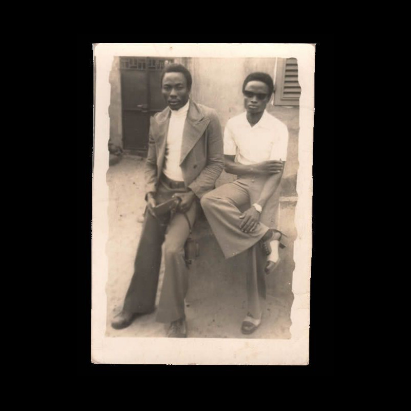 Photos vintage - Photos anciennes - Tirages originaux