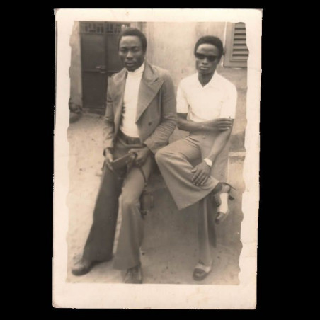 Photos vintage - Photos anciennes - Tirages originaux