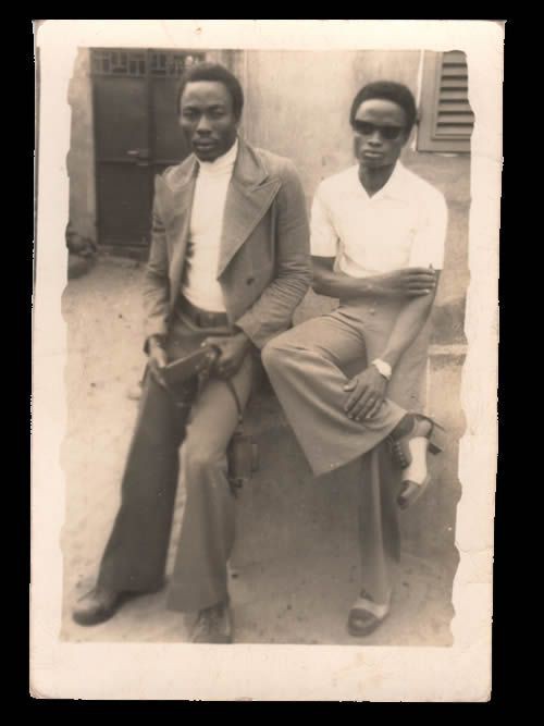 Photos vintage - Photos anciennes - Tirages originaux